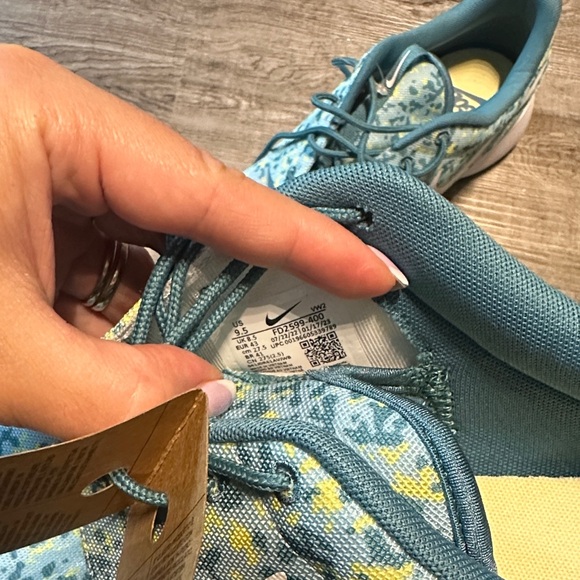 Nike Mens Roshe G Nn Sneaker. New - Picture 8 of 9